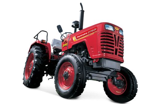 Mahindra 275 DI TU Tractor price specs